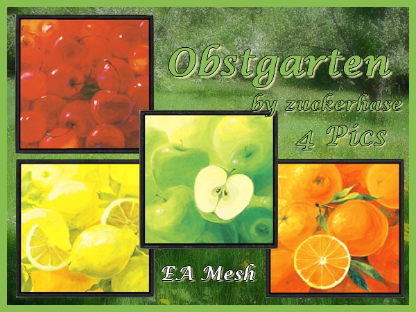 Fruits