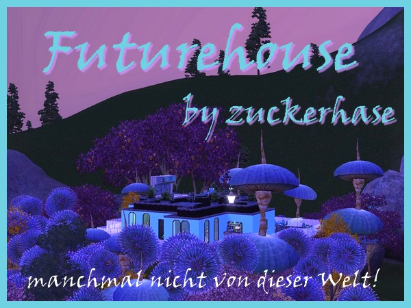 Futurehouse