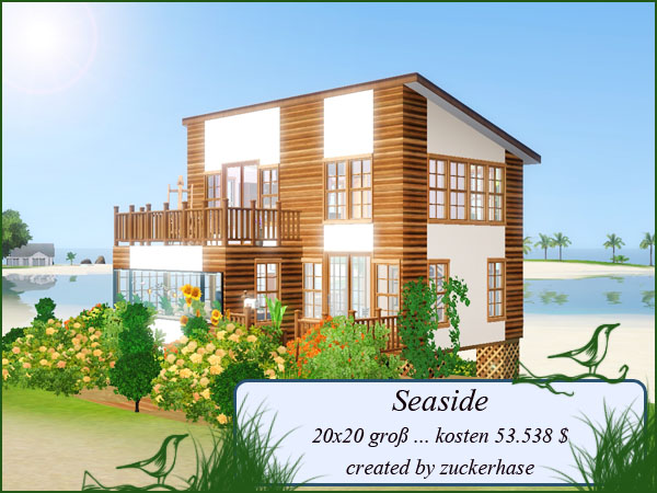 Seaside