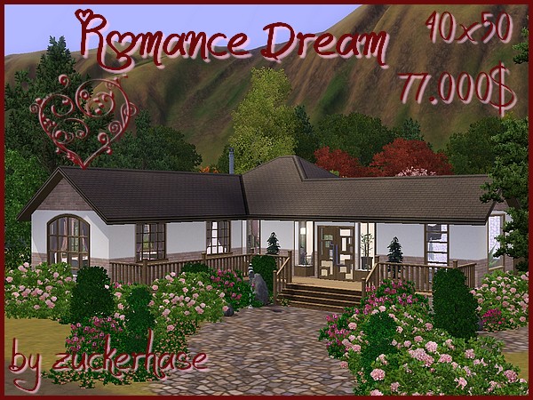 Romnace Dream