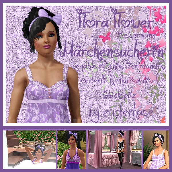 Flora