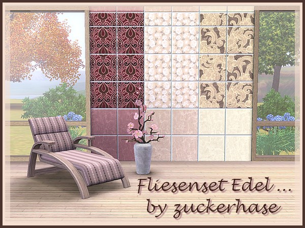 Edelfiesen