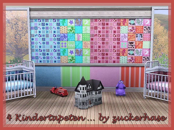 Kindertapeten Raumbilder : Die serie manekin zeigt kindertapeten als vliestapeten und geh?rt Kindertapeten Raumbilder : Die serie manekin zeigt kindertapeten als vliestapeten und geh?rt