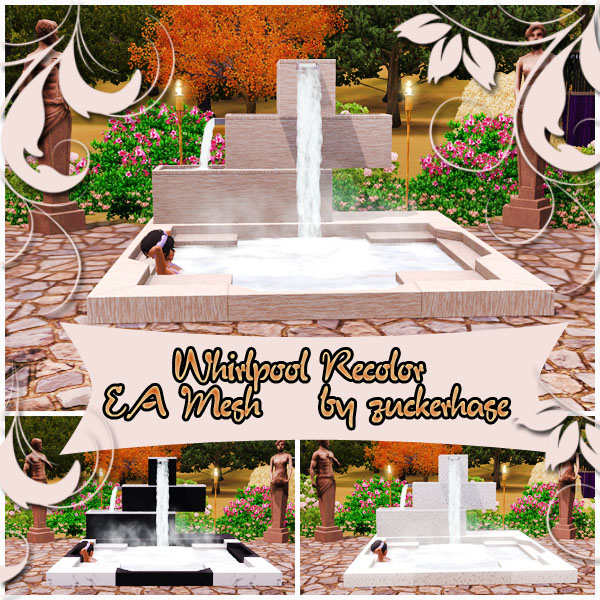 Whirlpool recolor