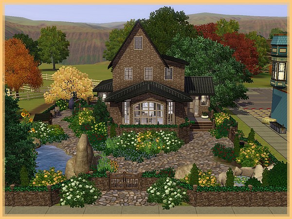Haus Pickwick