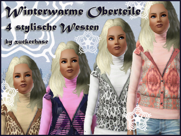 winterwesten