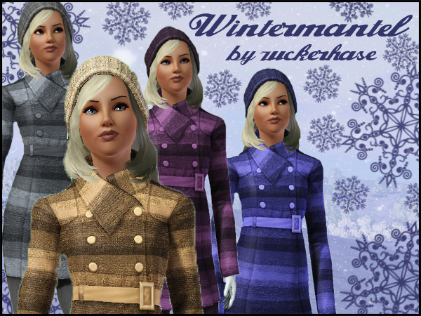 wintermantel