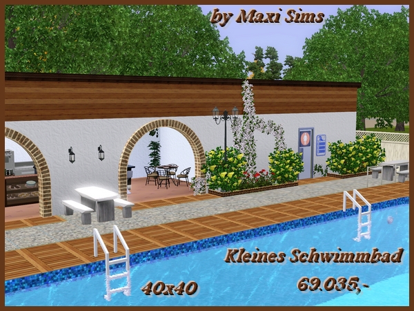 Gemeinschaftsgrundstück to AKISIMA free downloads with