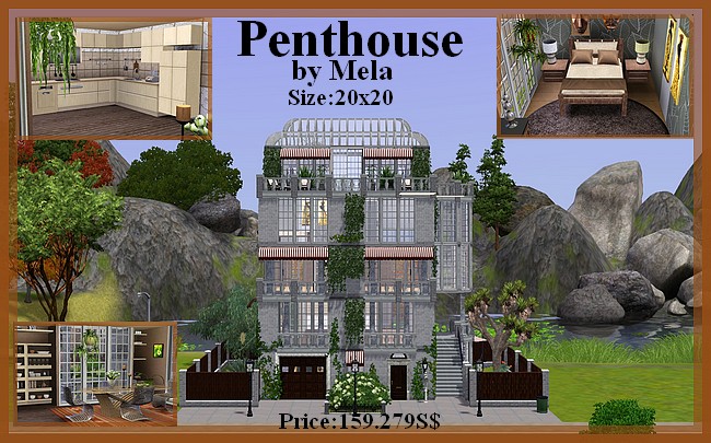 Penthouse