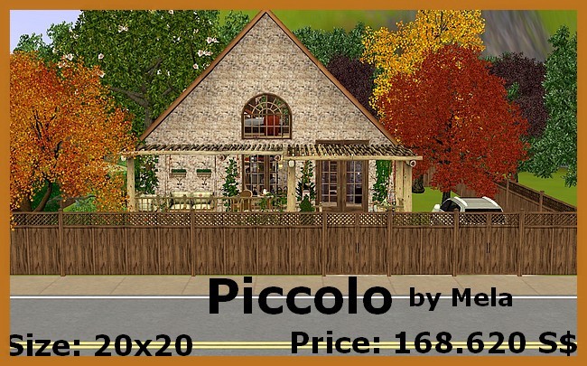 Piccolo